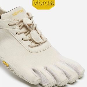 Vibram Five Fingers KSO ECO (beige)